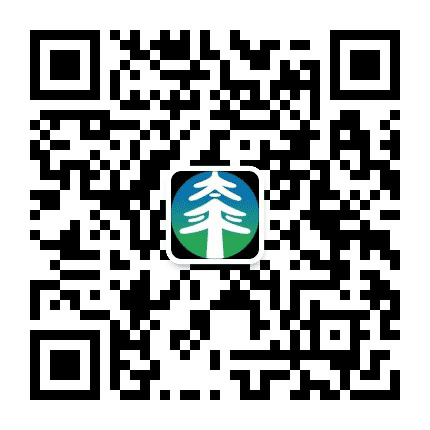 太平养老广东分公司公众号二维码