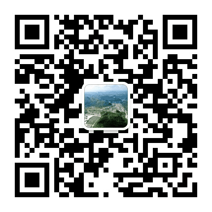 田蓬发布公众号二维码