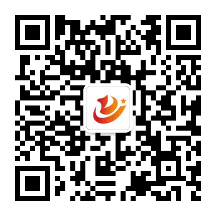 天桥党建公众号二维码