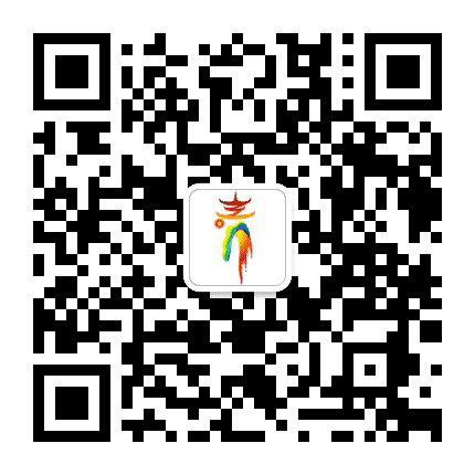 青春黔东南公众号二维码