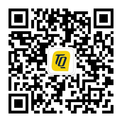 连云港图强教育公众号二维码