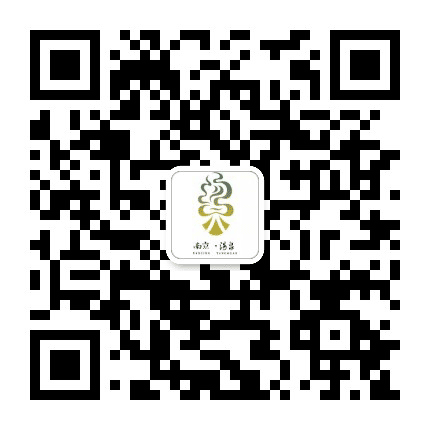 汤泉旅游度假区公众号二维码