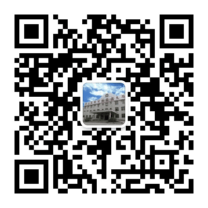 泰前街道社区卫生服务中心公众号二维码