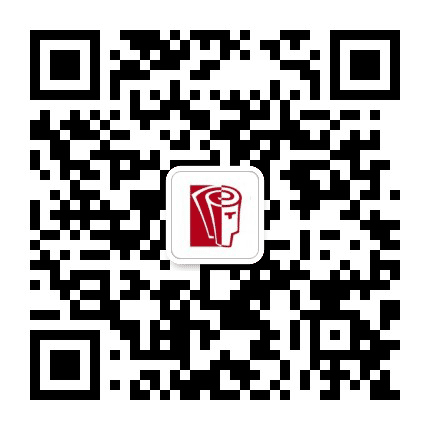 培训杂志公众号二维码