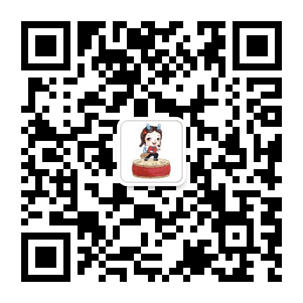 碧江妇联公众号二维码