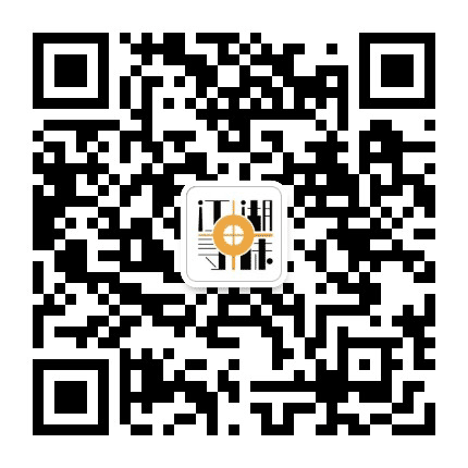 江湖寻味公众号二维码