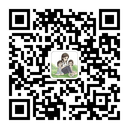 小树妈妈公众号二维码
