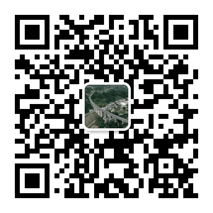 铜仁公路公众号二维码