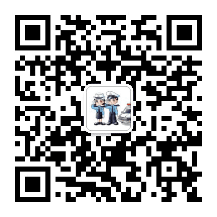 铜仁高速交警石阡大队公众号二维码