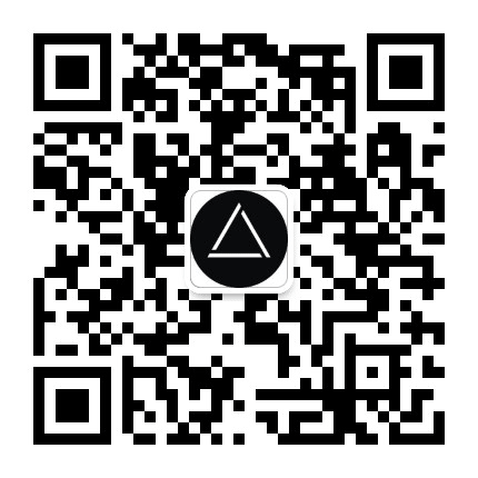 三石创意公众号二维码