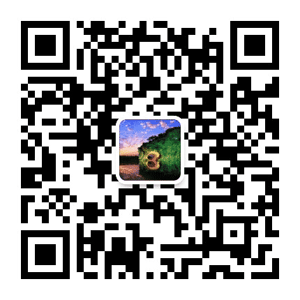 桂林旅游公众号二维码