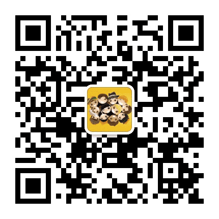 星尚旅公众号二维码