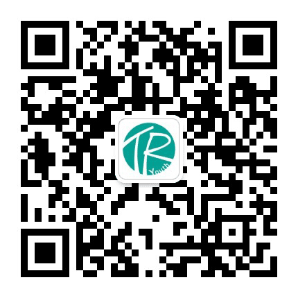 同仁青年公众号二维码