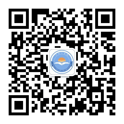 铜仁市工商联公众号二维码
