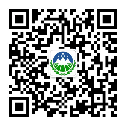 碧江国土资源公众号二维码