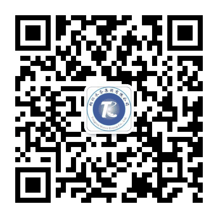 铜仁水务投资公众号二维码