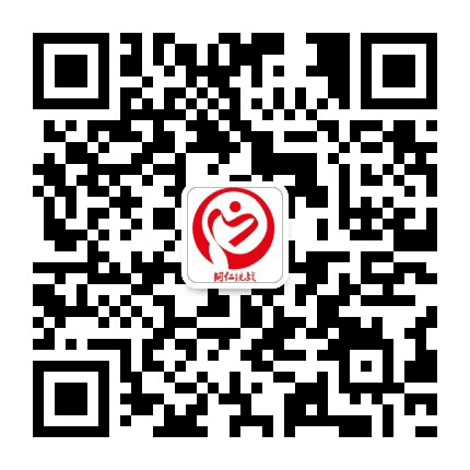 铜仁市统一战线公众号二维码