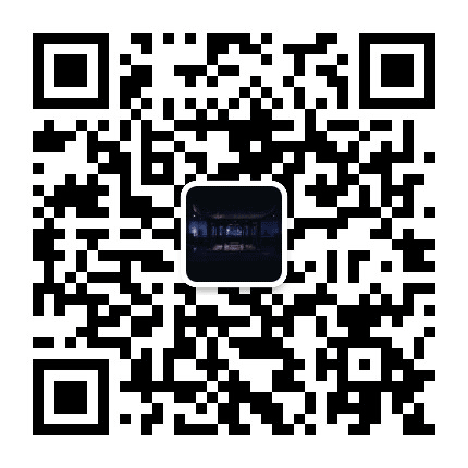 苏州本色美术馆公众号二维码