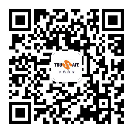 立信永安公众号二维码