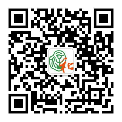 北京天人信科技公司公众号二维码