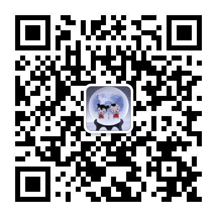 泰山礼物公众号二维码