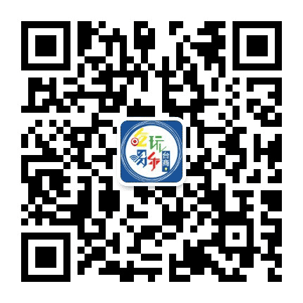 泉州台商吃喝玩乐公众号二维码