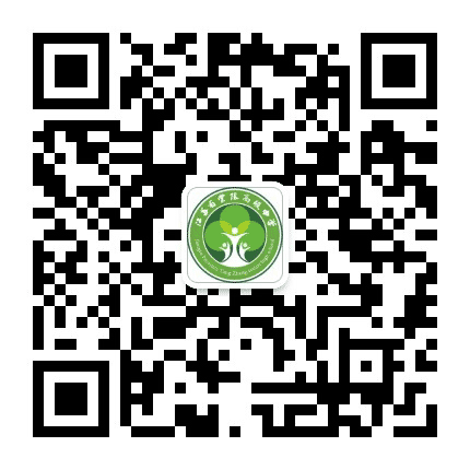棠张中学公众号二维码