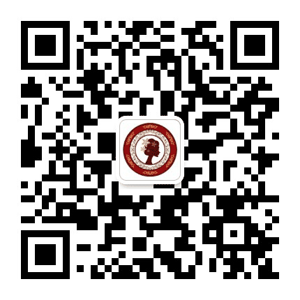 马鞍山天使部落艺术摄影公众号二维码