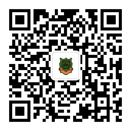 唐山东方国际学校公众号二维码