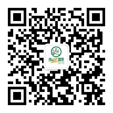 泰山豆腐宴公众号二维码