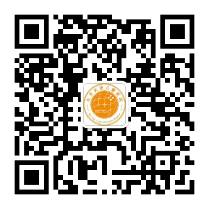 北京天使儿童医院公众号二维码