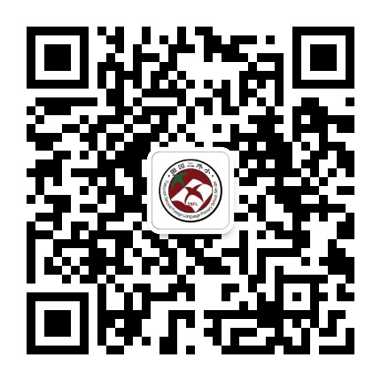 田园二外小公众号二维码
