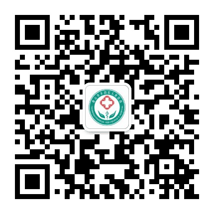 唐山市丰润区人民医院公众号二维码