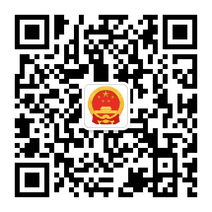 丰润政事公众号二维码