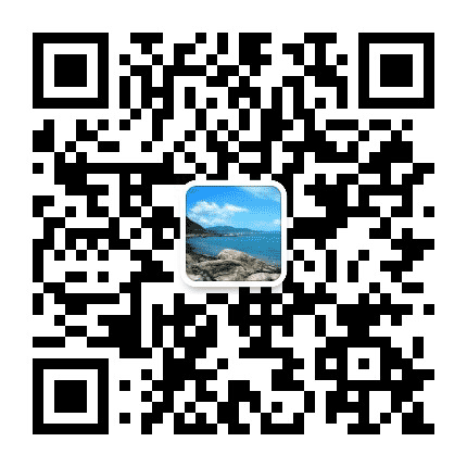 台山反邪公众号二维码