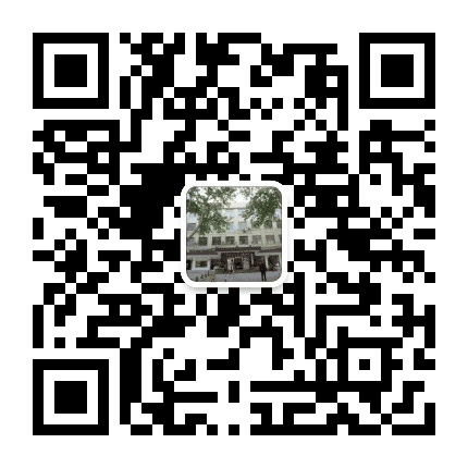 河南省偃师市图书馆公众号二维码