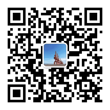 铁山港统一战线公众号二维码