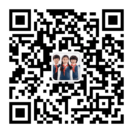 唐山红领巾公众号二维码