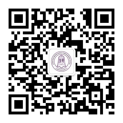 上海清华国际创新中心公众号二维码