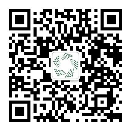 清源智瑞公众号二维码
