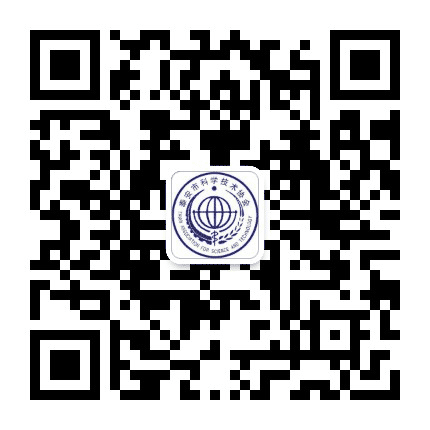泰山科普公众号二维码