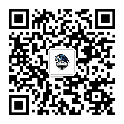 天山鲲鹏体育公众号二维码