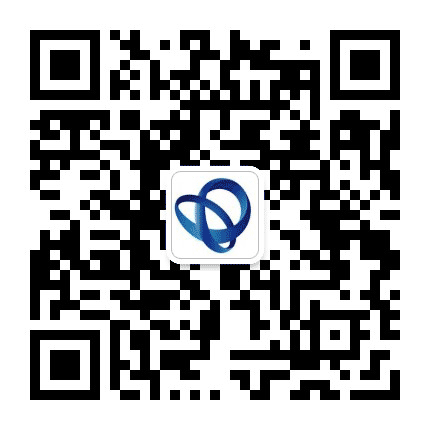 天水科普公众号二维码