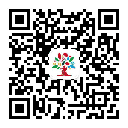 路北教育公众号二维码
