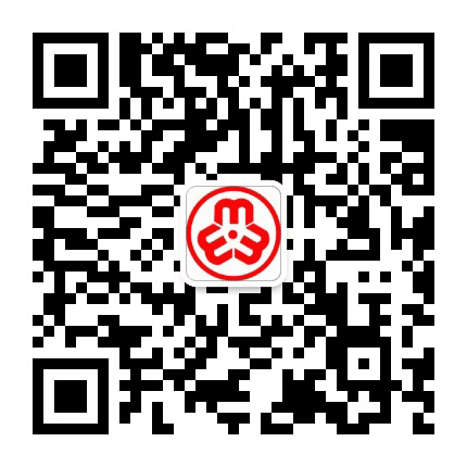 路北妇女之家公众号二维码