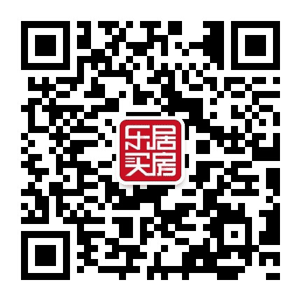 乐居网唐山公众号二维码