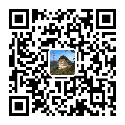 天水民建公众号二维码