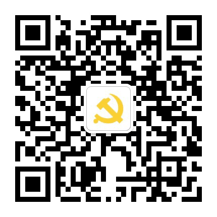 麦积党建公众号二维码