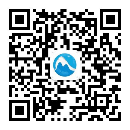 天水麦积发布公众号二维码