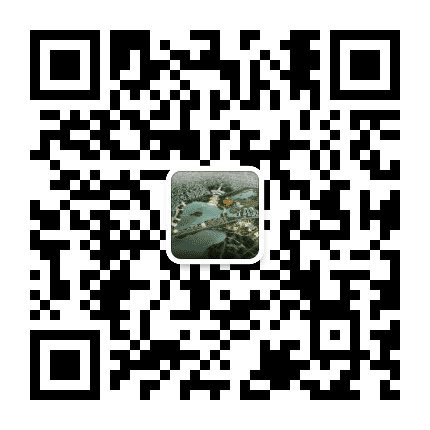 唐山南湖管委会公众号二维码